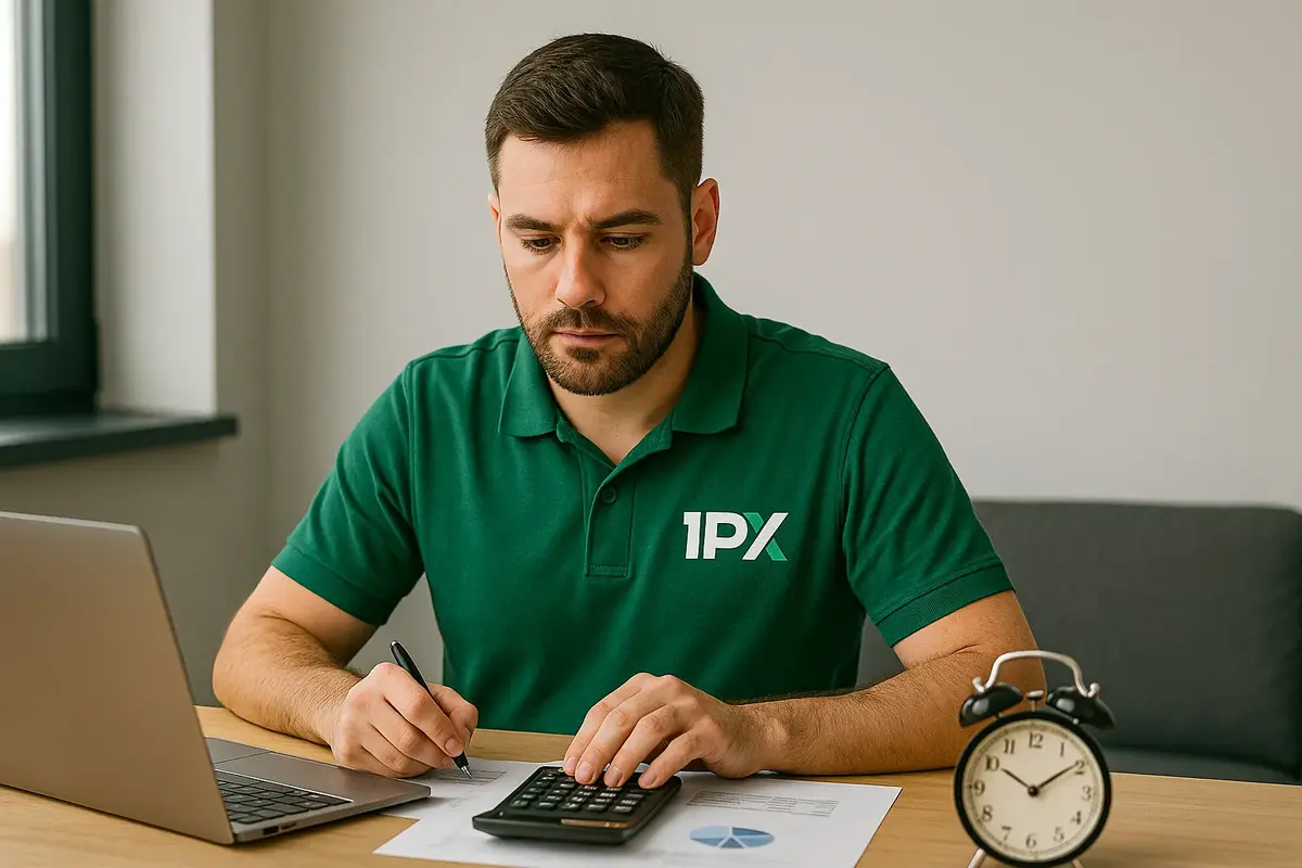 Website Development: What Affects Price and Timeline
