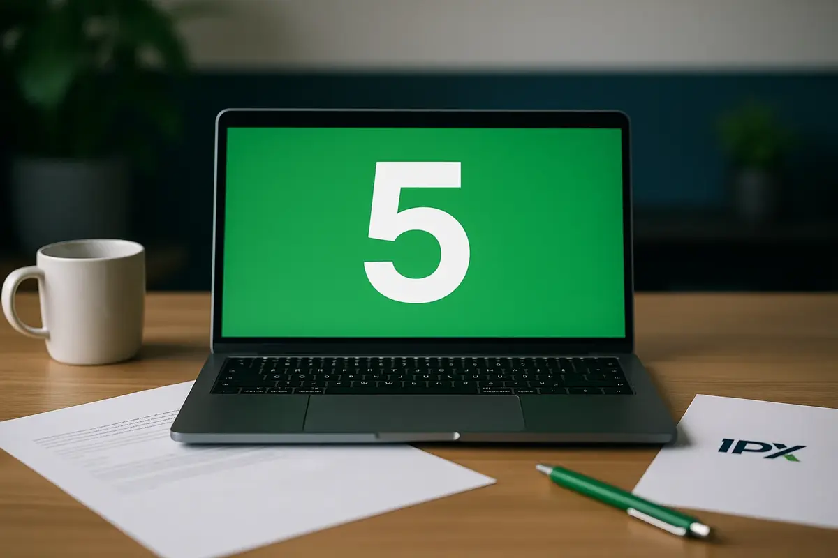 5 Signs Your Website Needs an Update