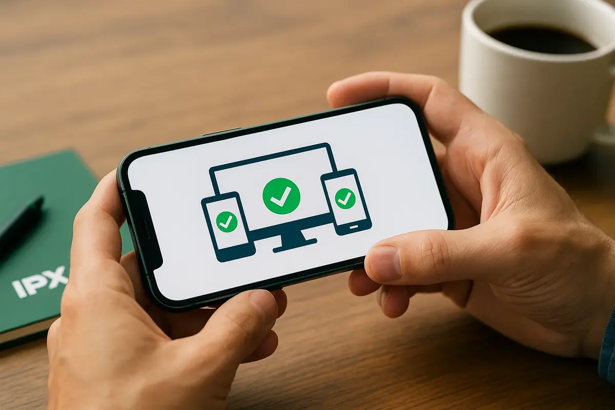 What Is Responsive Design and Why It Is Essential in 2025