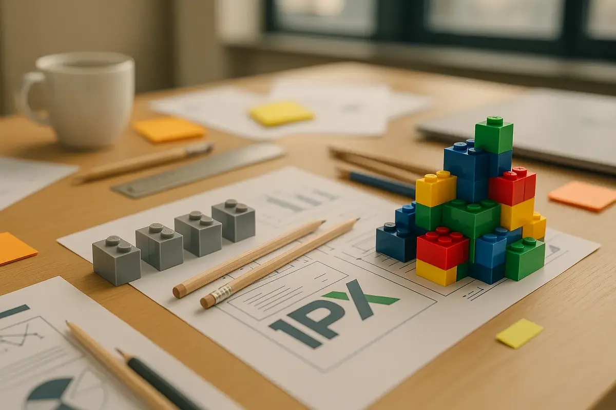 Custom vs Template Websites — Facts and Experience