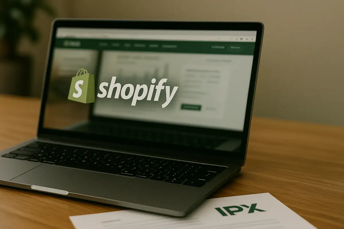 Why We Choose Shopify for Client Online Stores