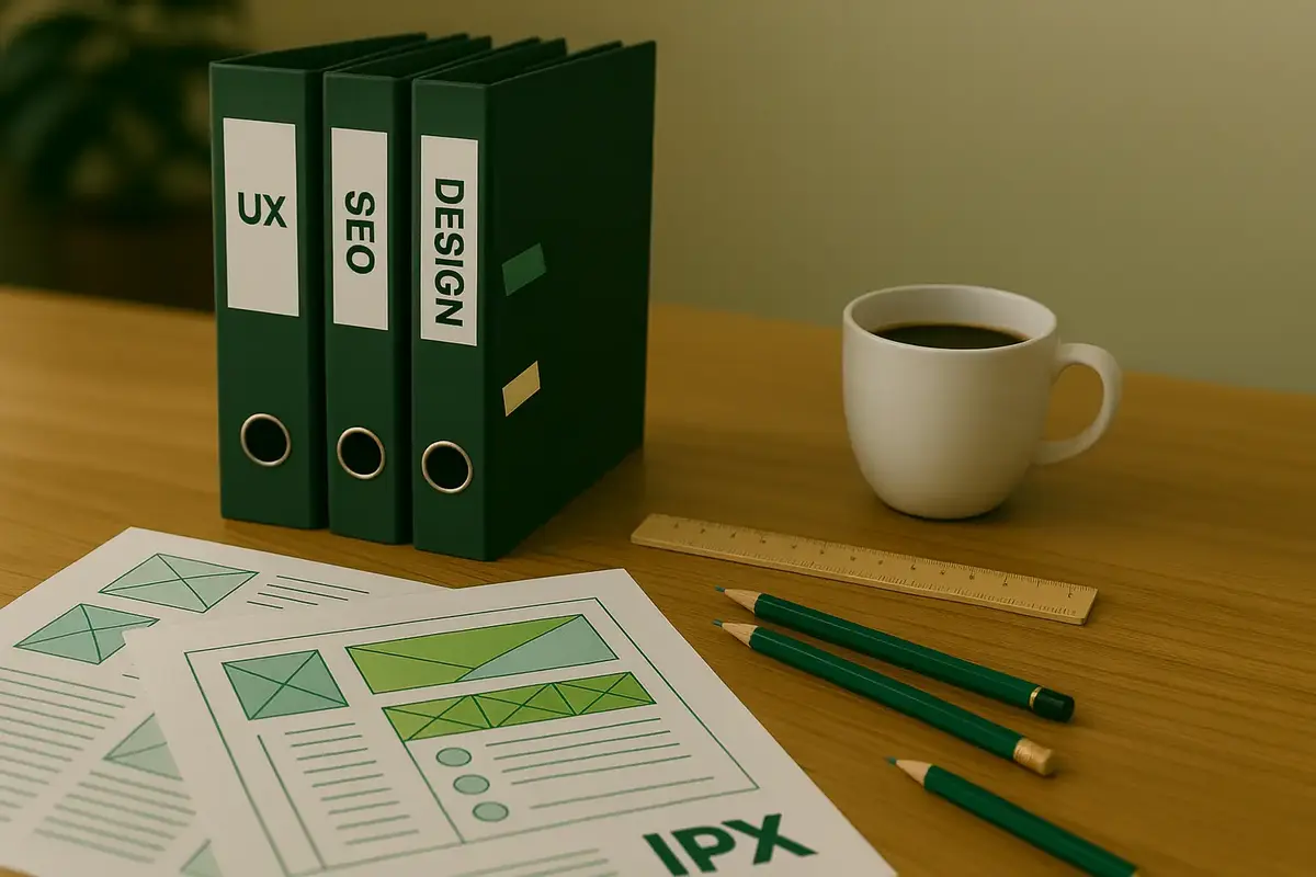 What You Need to Prepare Before Ordering a Website: A Detailed Guide