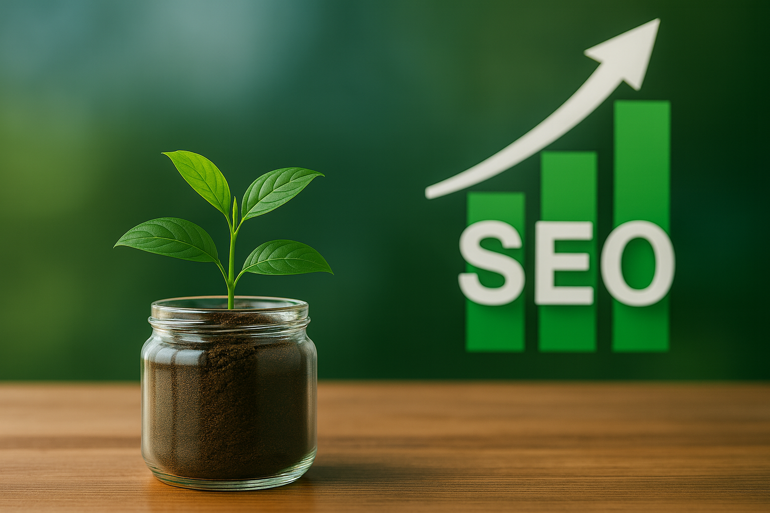 Why SEO is Not a One-Time Setup But an Ongoing Process